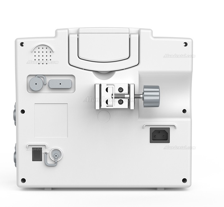 Byond BYZ-810T Double Channel Syringe Pump with LCD Display and Visual Alarm